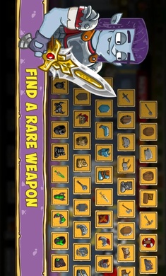 旅途之行龙族猎人(4)