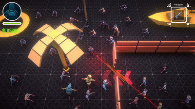 行尸走肉部落(2)