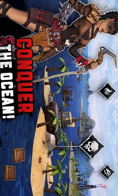 海洋游猎生存最新版(4)