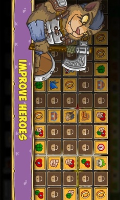 旅途之行龙族猎人(2)