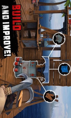 海洋游猎生存最新版(3)