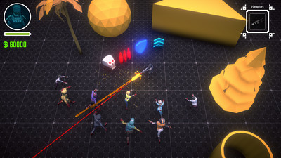 行尸走肉部落(3)