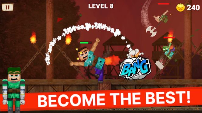 布娃娃之王英雄革命(2)