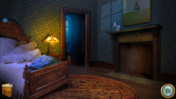 隐秘的世界中文版(5)