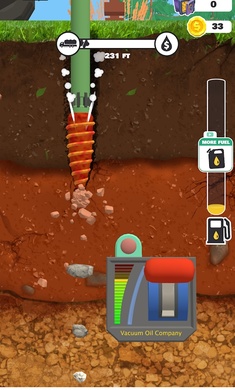 油井钻探手机版(1)