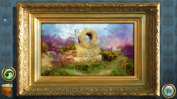 隐秘的世界中文版(3)