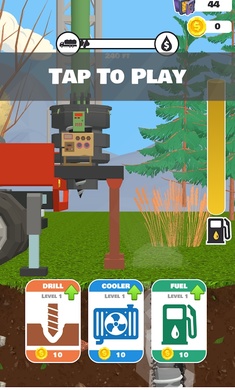 油井钻探手机版(2)