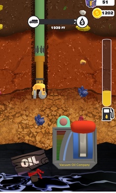 油井钻探手机版(4)