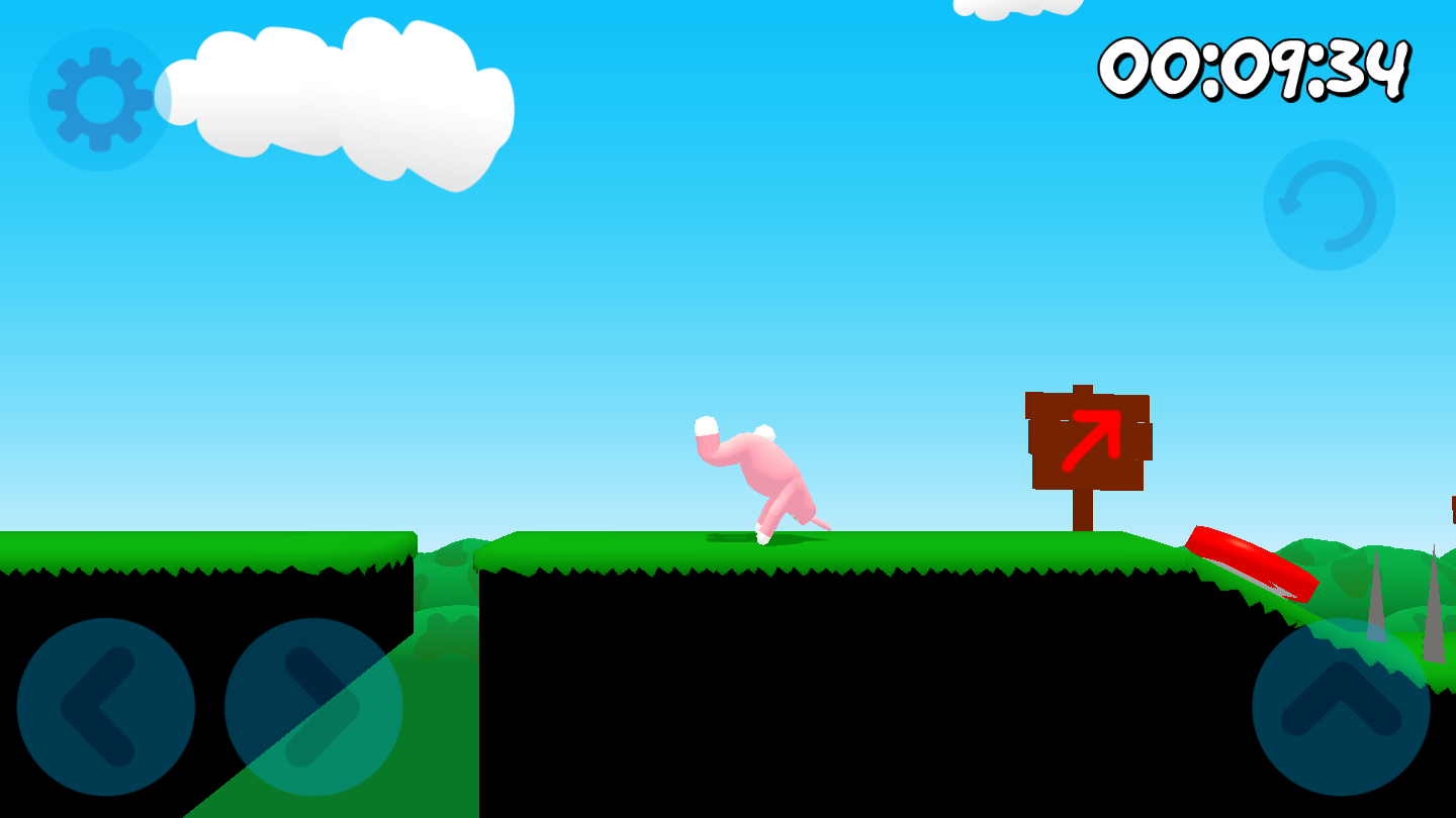 超级兔子人手机版(2)