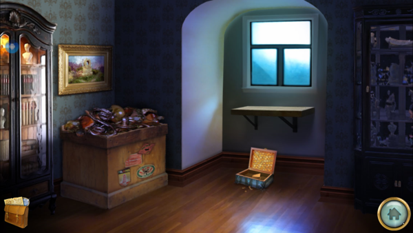 隐秘的世界中文版(4)