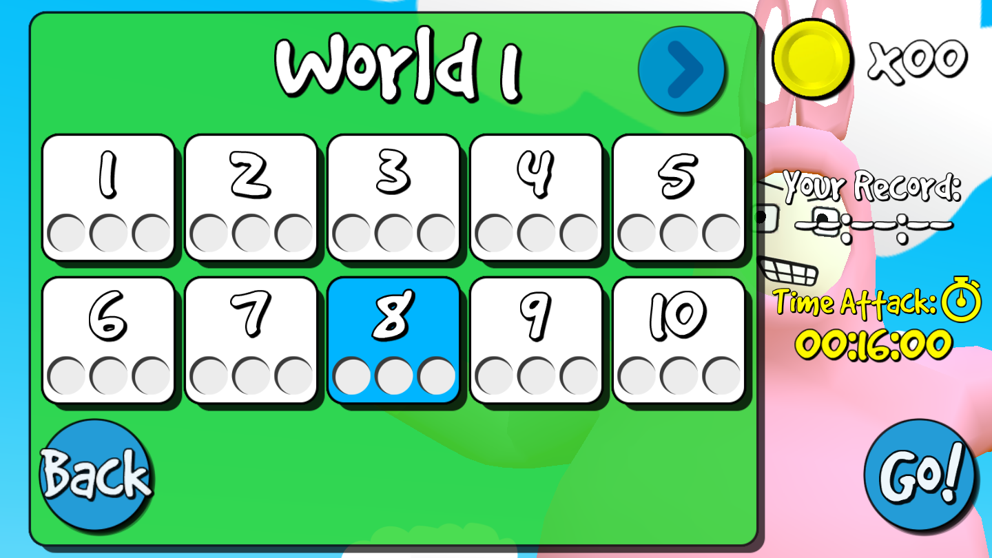 超级兔子人手机版(3)