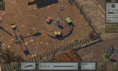 核爆RPG最新版(4)