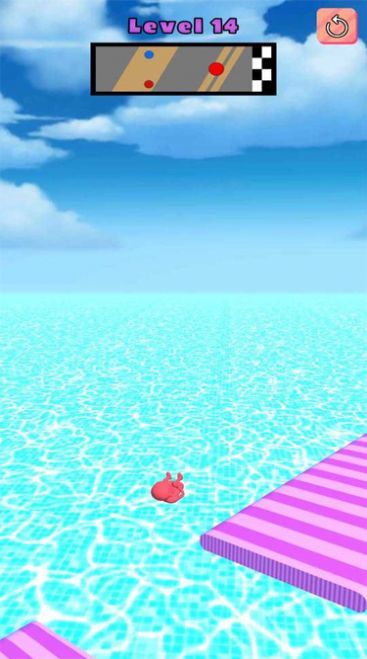 涂鸦生存竞赛3D(1)