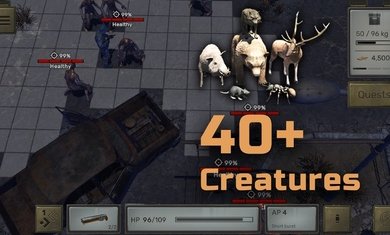 核爆RPG最新版(3)