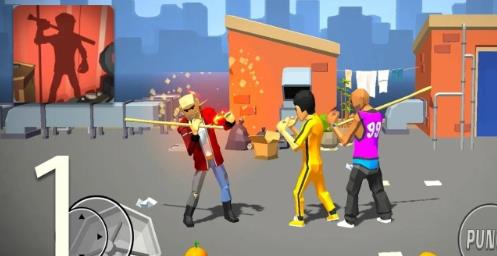 公路上的竞技场(2)