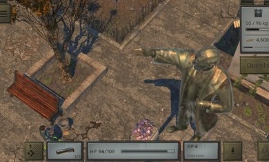 核爆RPG最新版(2)