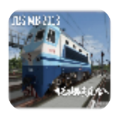 鸿飞铁路实况模拟19