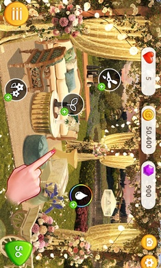 我的家居设计花园生活最新版(4)