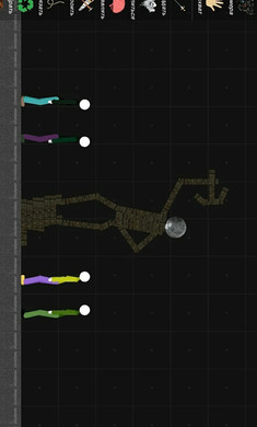 火柴人布娃娃游乐场(4)