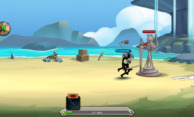 我是大法师安卓版(6)