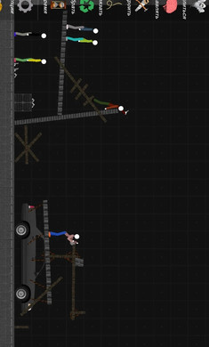 火柴人布娃娃游乐场(1)