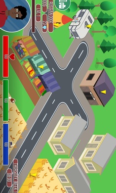 终极生活模拟器2手机版(2)