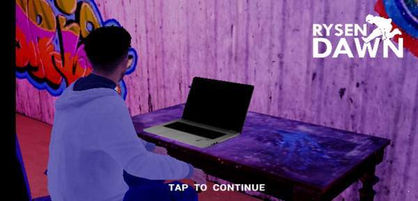 瑞森黎明手机版(1)