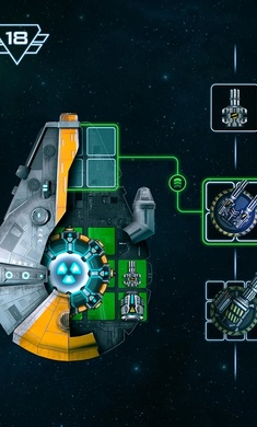 太空竞技场建造与战斗(2)