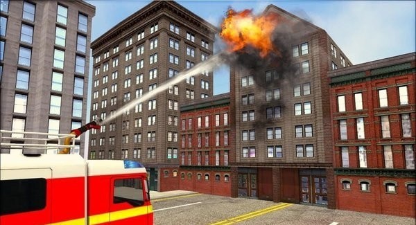 消防员模拟器(1)