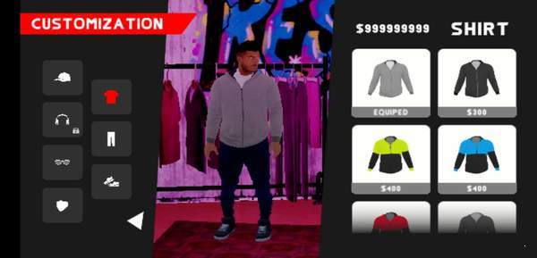 瑞森黎明手机版(3)