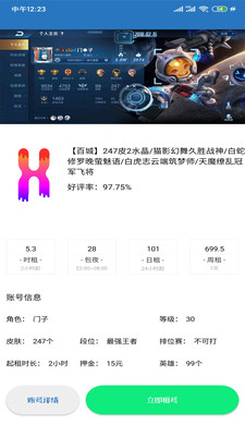 王者皮肤美化助手(2)