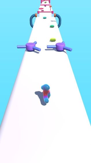 Blob Runner 3D(2)