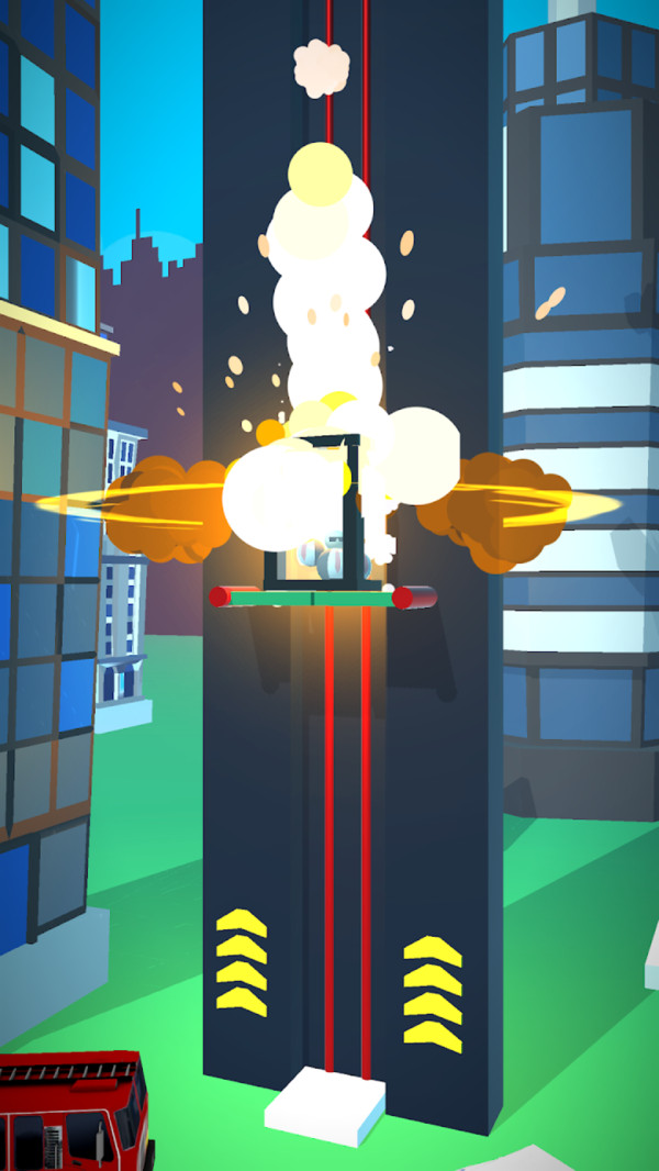 电梯救援模拟器(3)