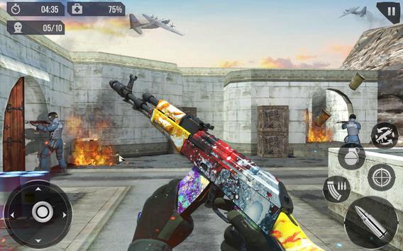 反恐任务小队(3)