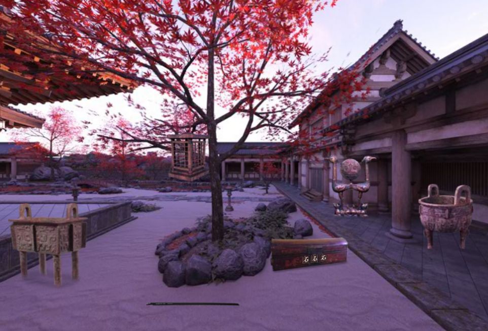 密室逃脱终极之谜(2)