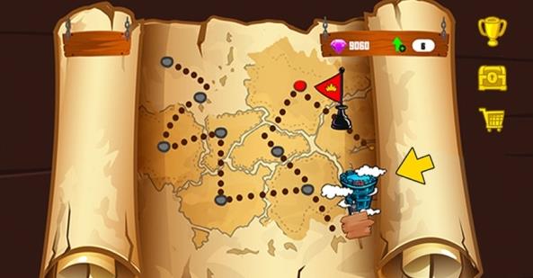 火柴人全面战争模拟器(1)