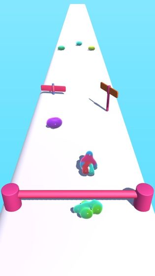 Blob Runner 3D(3)