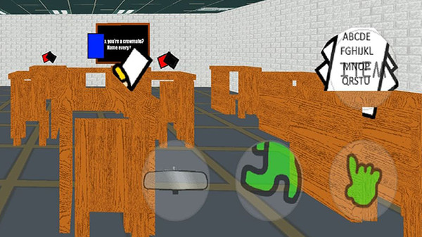 老师在我们之间(1)