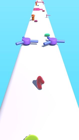 Blob Runner 3D(1)