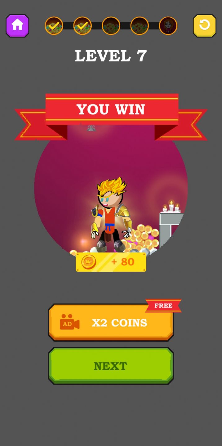 龙珠超级火柴人Z(3)