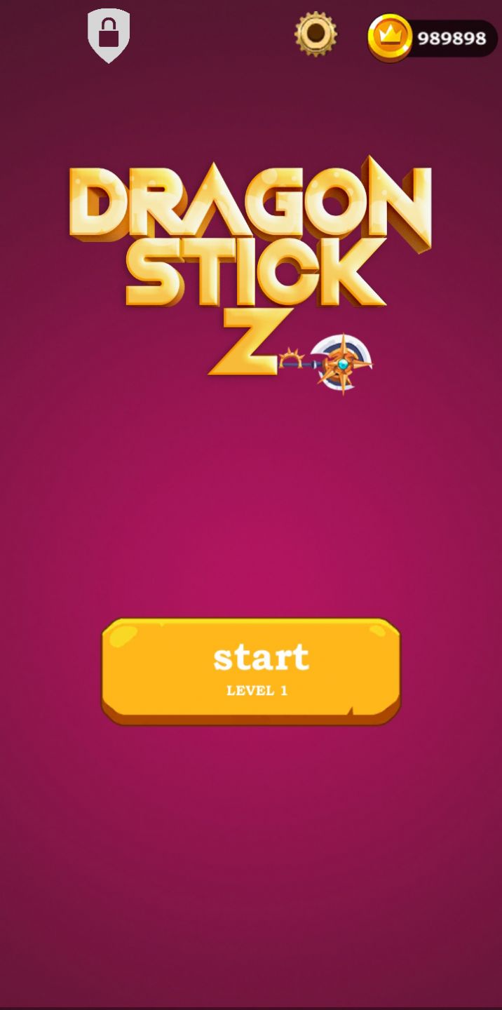 龙珠超级火柴人Z(1)