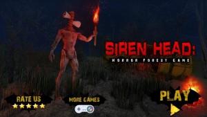 汽笛警笛人狩猎(1)