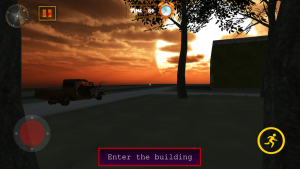 汽笛警笛人狩猎(3)