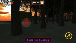 汽笛警笛人狩猎(2)