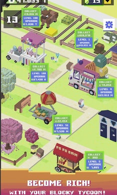 像素动物园大亨(2)