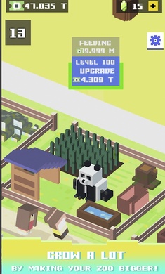像素动物园大亨(4)