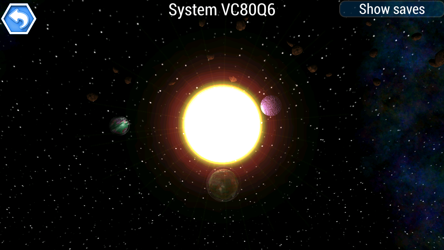 孢子进化论2安卓版(3)