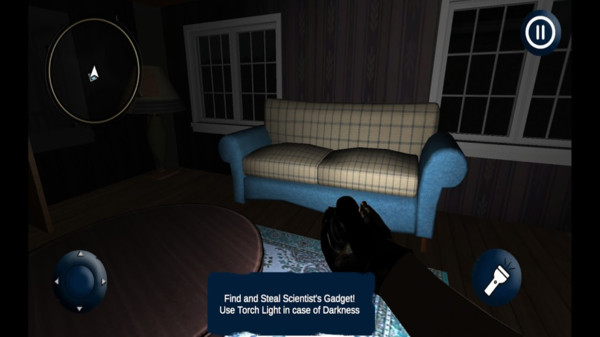 疯狂的邻居：医生(1)