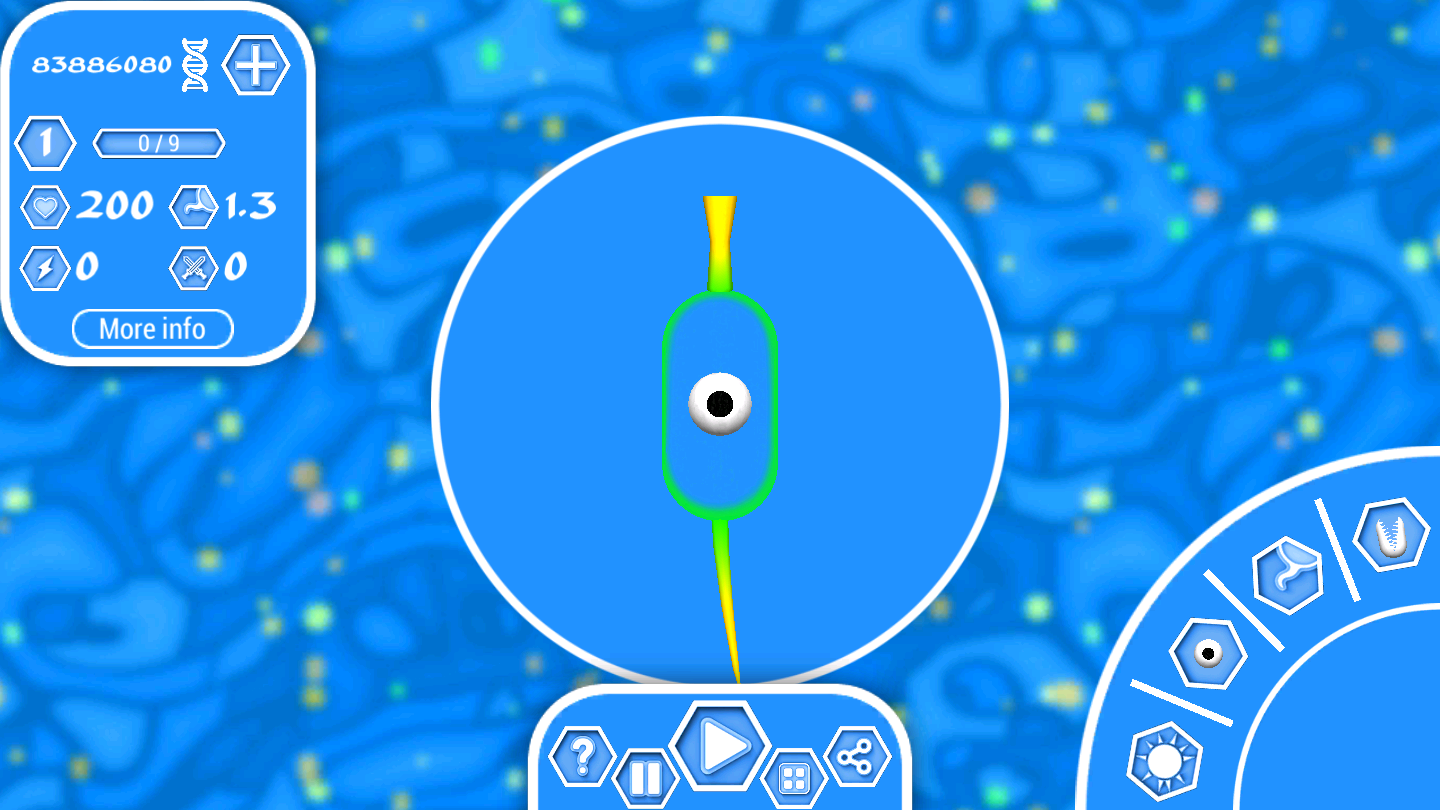 孢子进化论2安卓版(1)