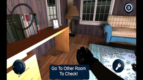 疯狂的邻居：医生(2)